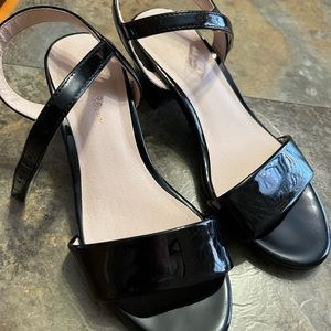 Ruby’s Bloom Sandals size 13.5 leather